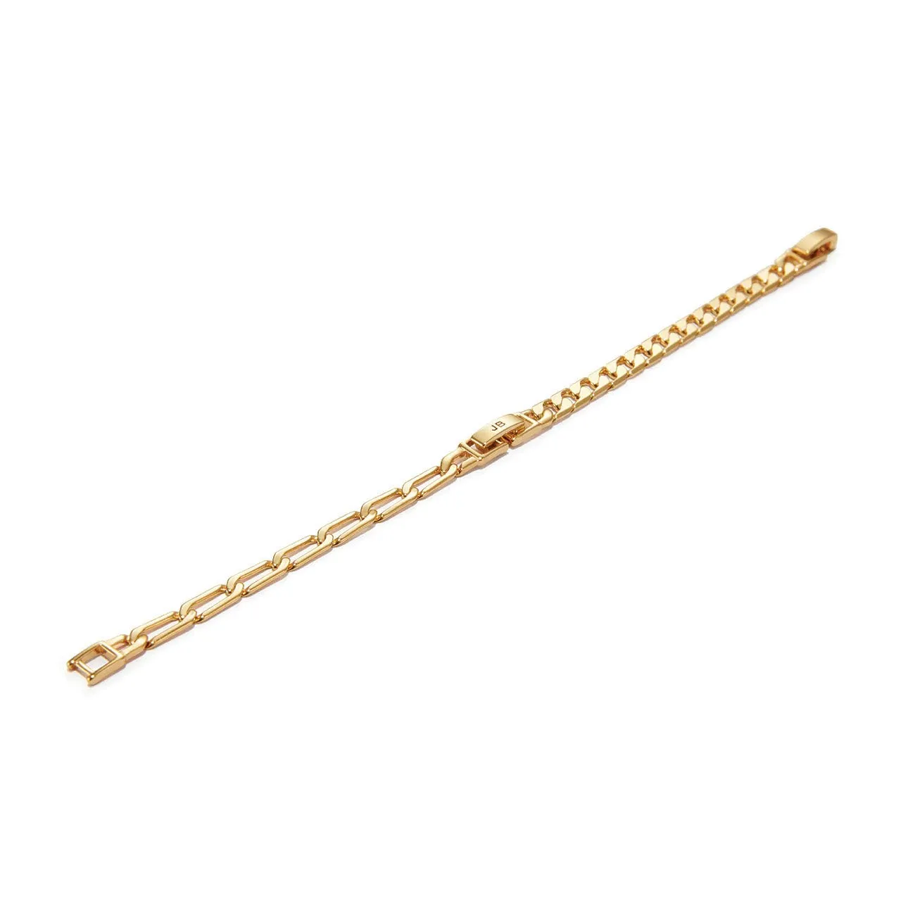 Brady Bracelet (Gold)