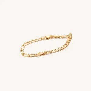 Brady Bracelet (Gold)