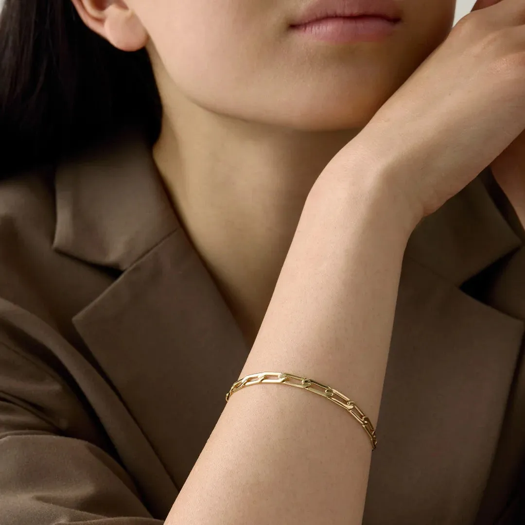 Brady Bracelet (Gold)
