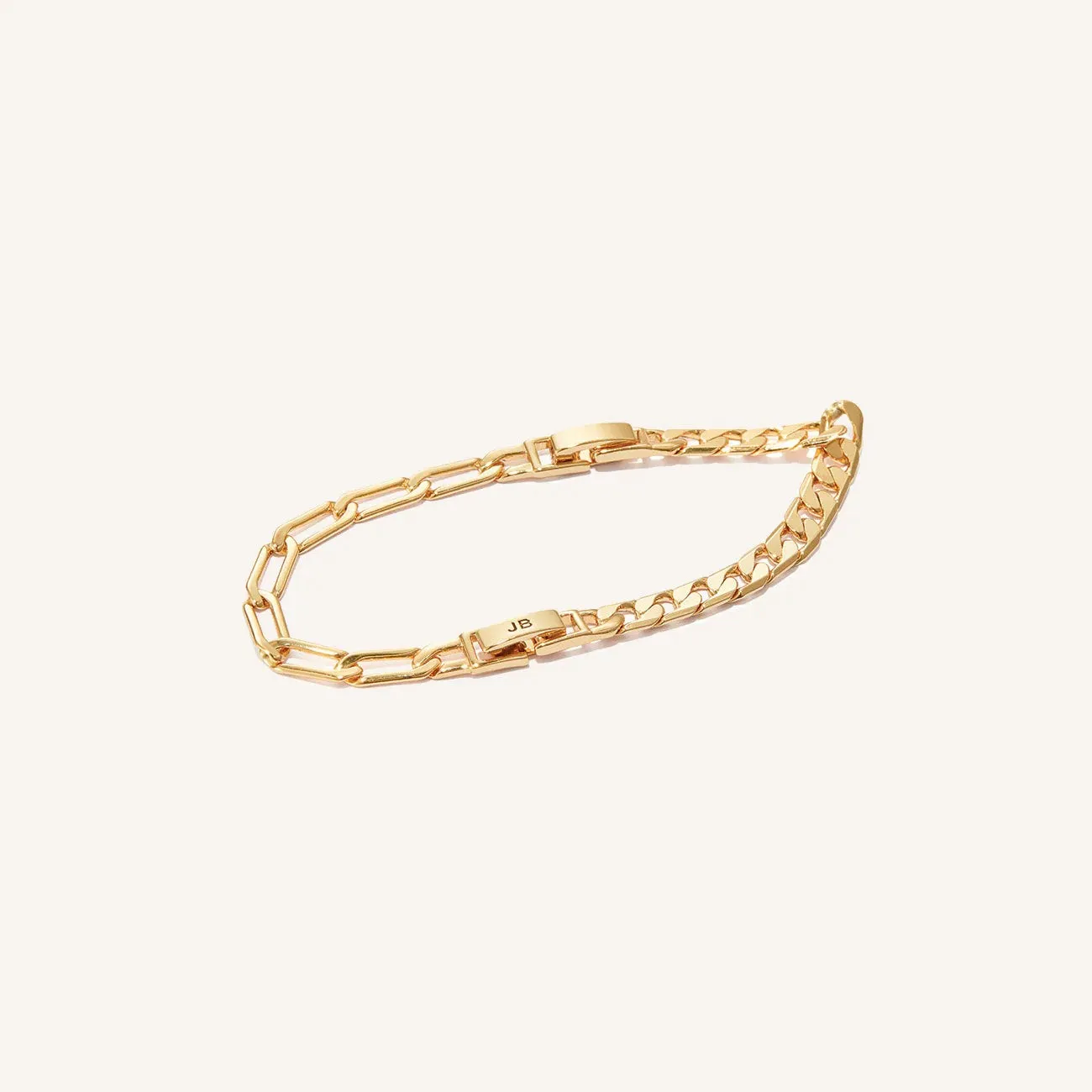 Brady Bracelet (Gold)