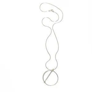 'Kinetic Necklace'