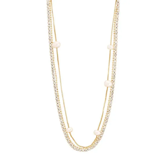 Starlight Necklace