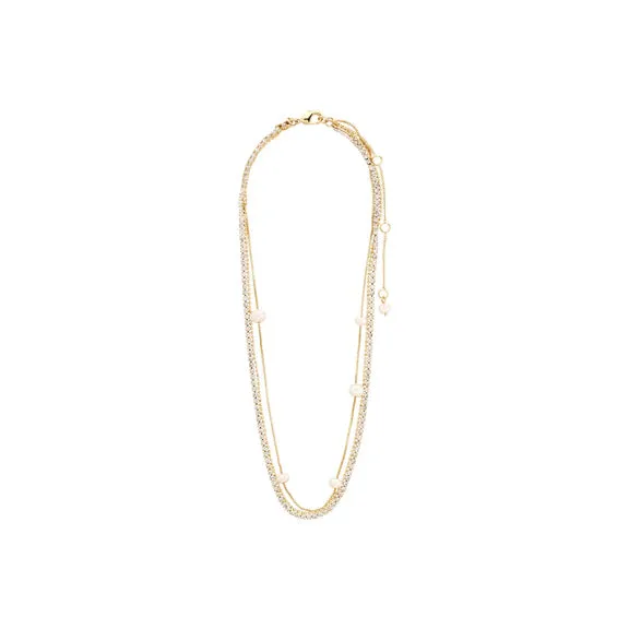 Starlight Necklace