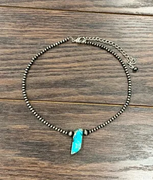 The Stella Fashion Necklace