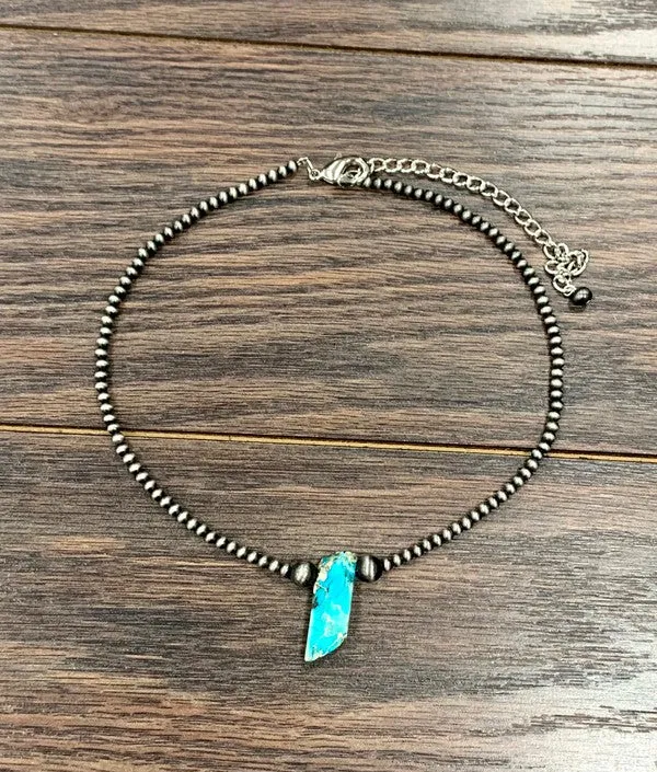 The Stella Fashion Necklace